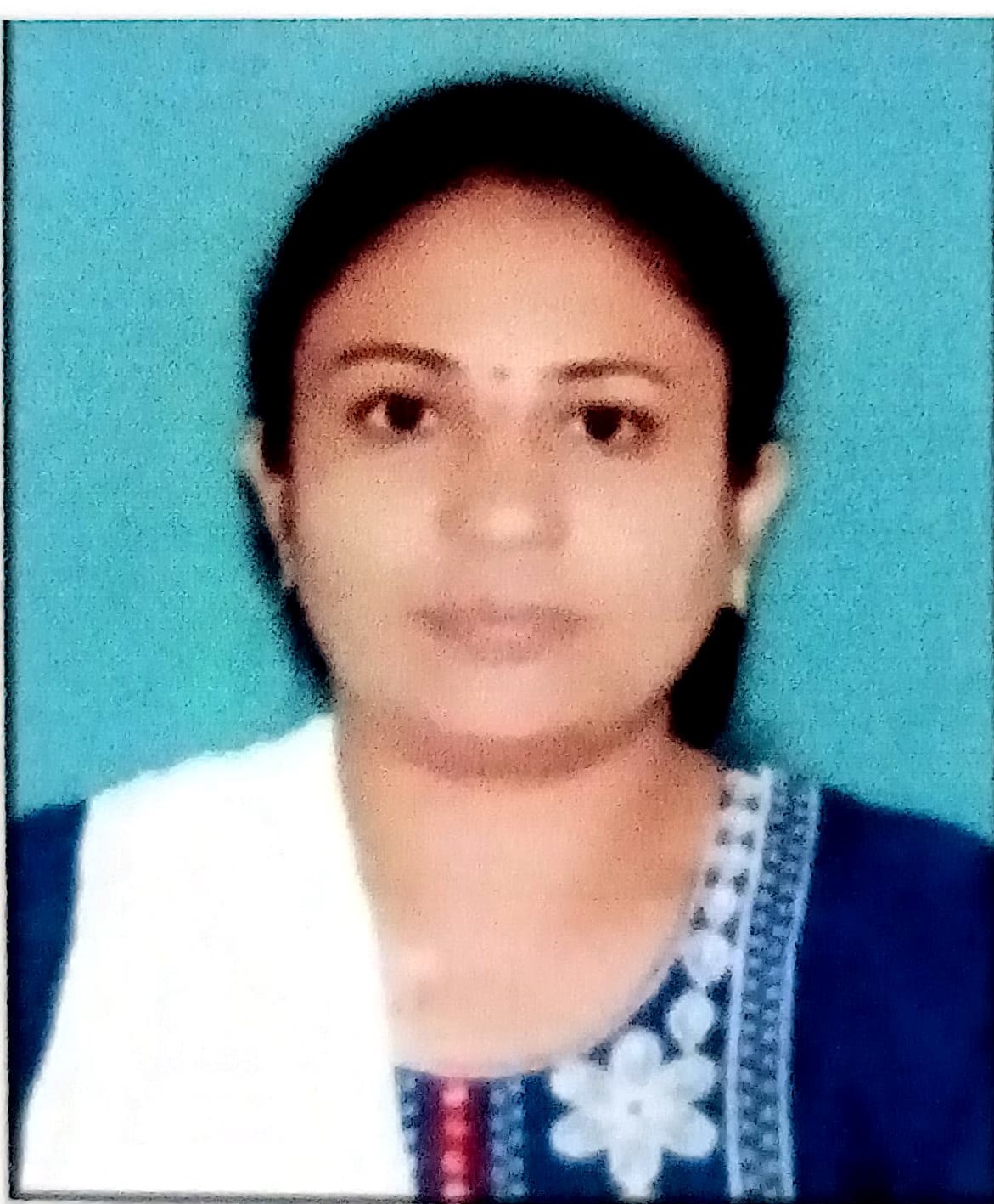 श्री. हणमंत हारीबा राजुरे