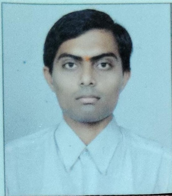 श्री. माधव देवराव कऊळकर