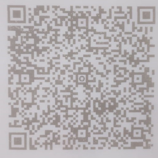 UPI QR Code