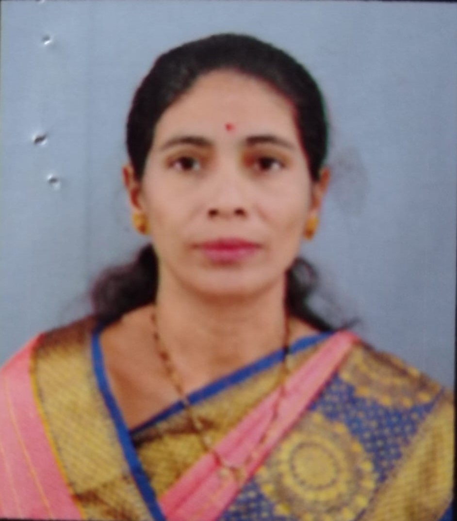 श्रीमती. पंचफुलाबाई सुभाष कवाने