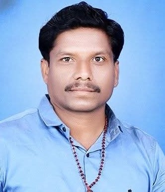 श्री.पंजाबराव रामराव सोळंके